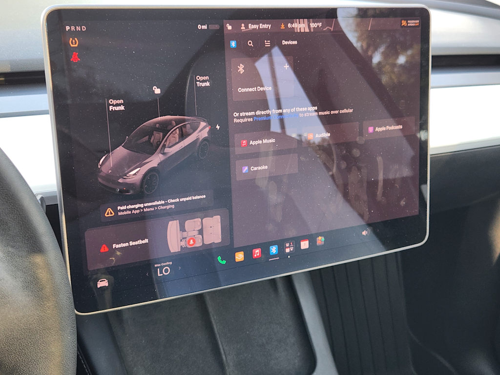 Thumbnail: 2021 Tesla Model Y - 22