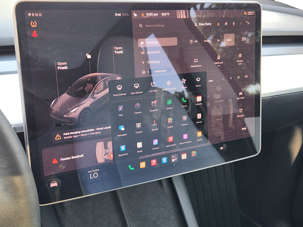 Thumbnail: 2021 Tesla Model Y - 23