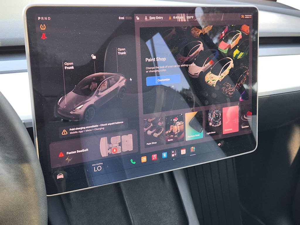 Thumbnail: 2021 Tesla Model Y - 21