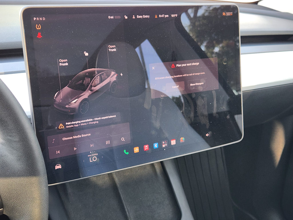 Thumbnail: 2021 Tesla Model Y - 11