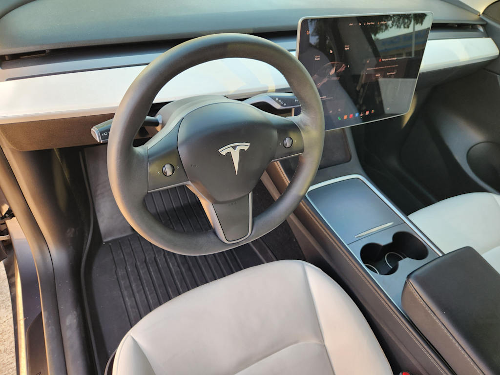 Thumbnail: 2021 Tesla Model Y - 2
