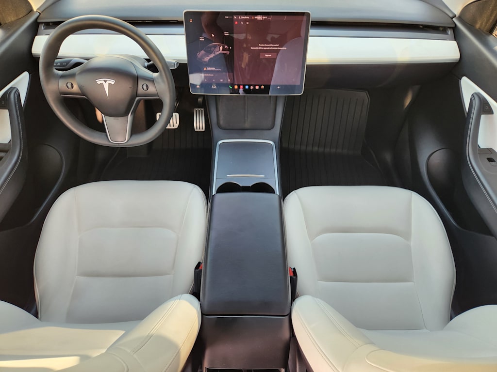 Thumbnail: 2021 Tesla Model Y - 29