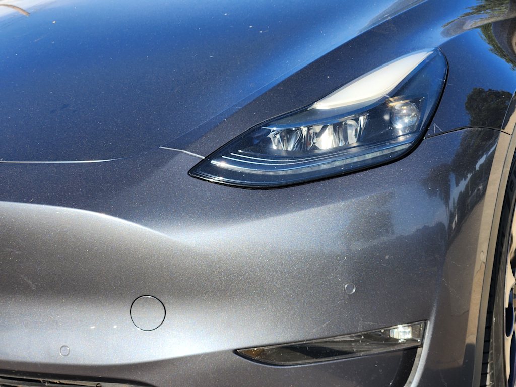 Thumbnail: 2021 Tesla Model Y - 16