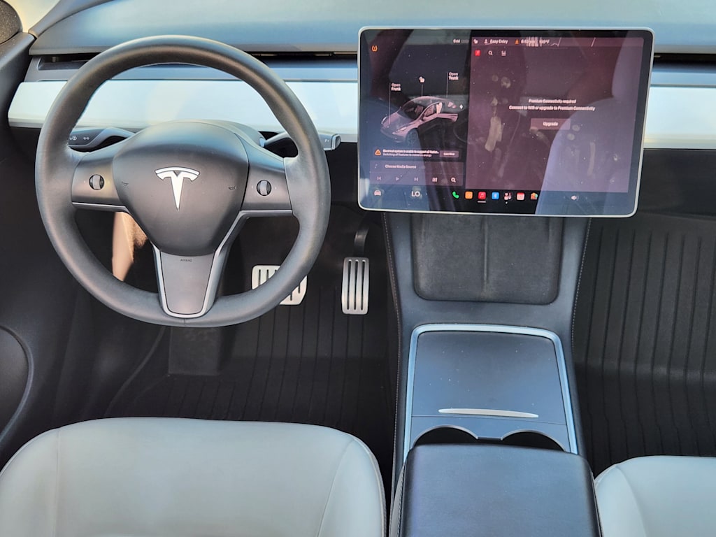 Thumbnail: 2021 Tesla Model Y - 7