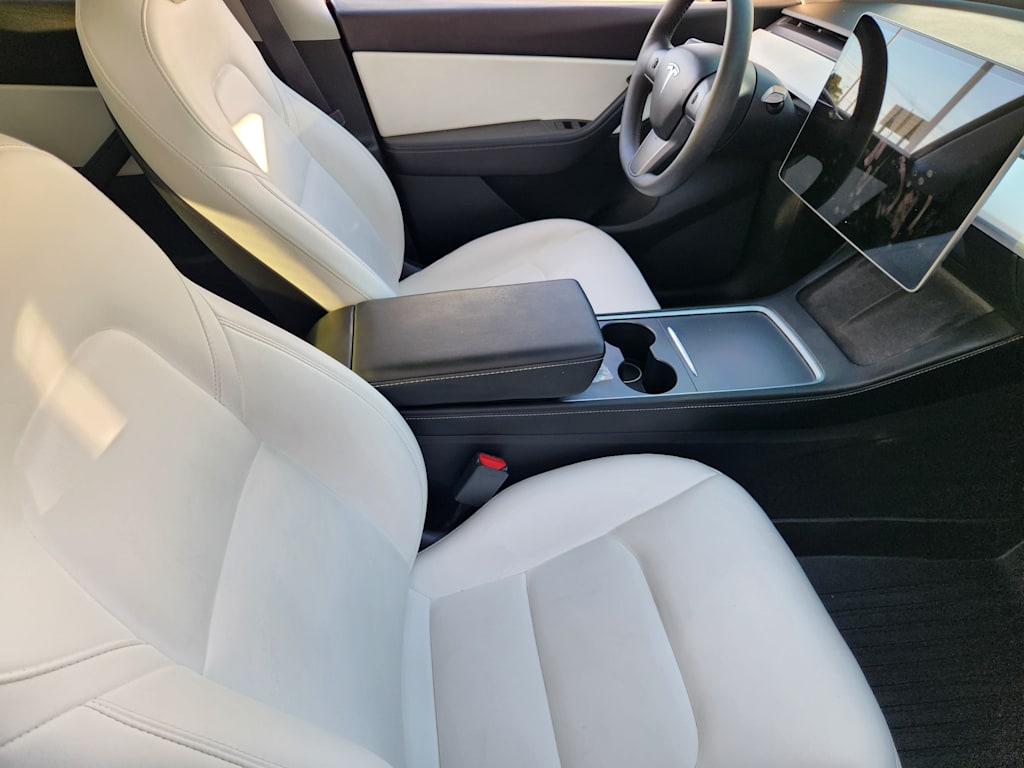 Thumbnail: 2021 Tesla Model Y - 9