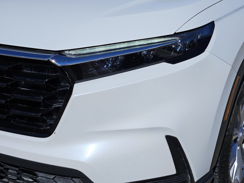 Thumbnail: 2023 Honda CR-V - 21