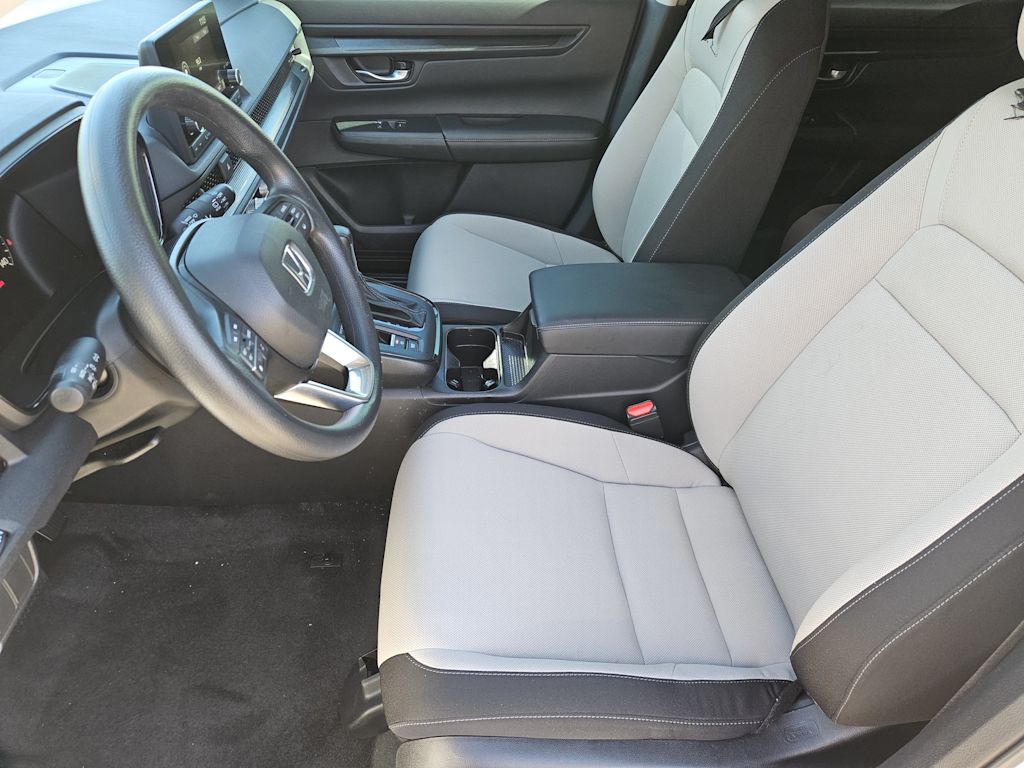 Thumbnail: 2023 Honda CR-V - 9