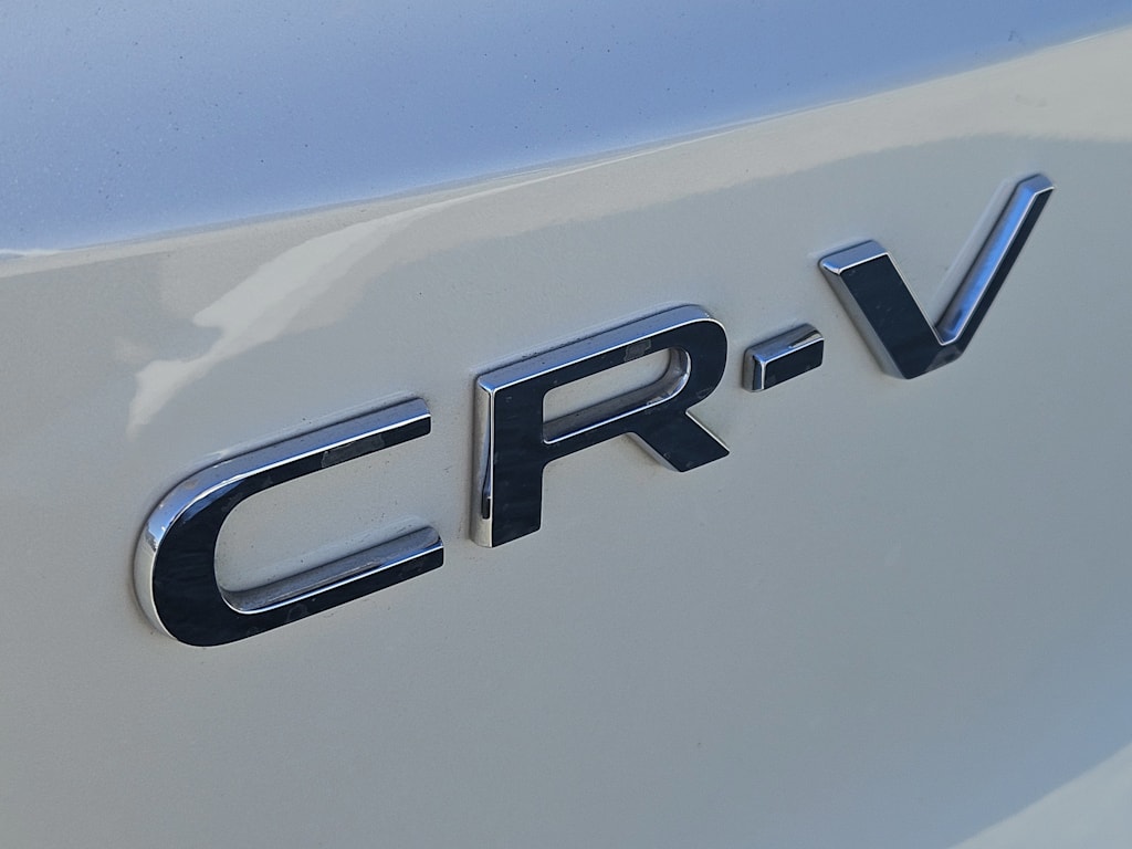 Thumbnail: 2023 Honda CR-V - 5