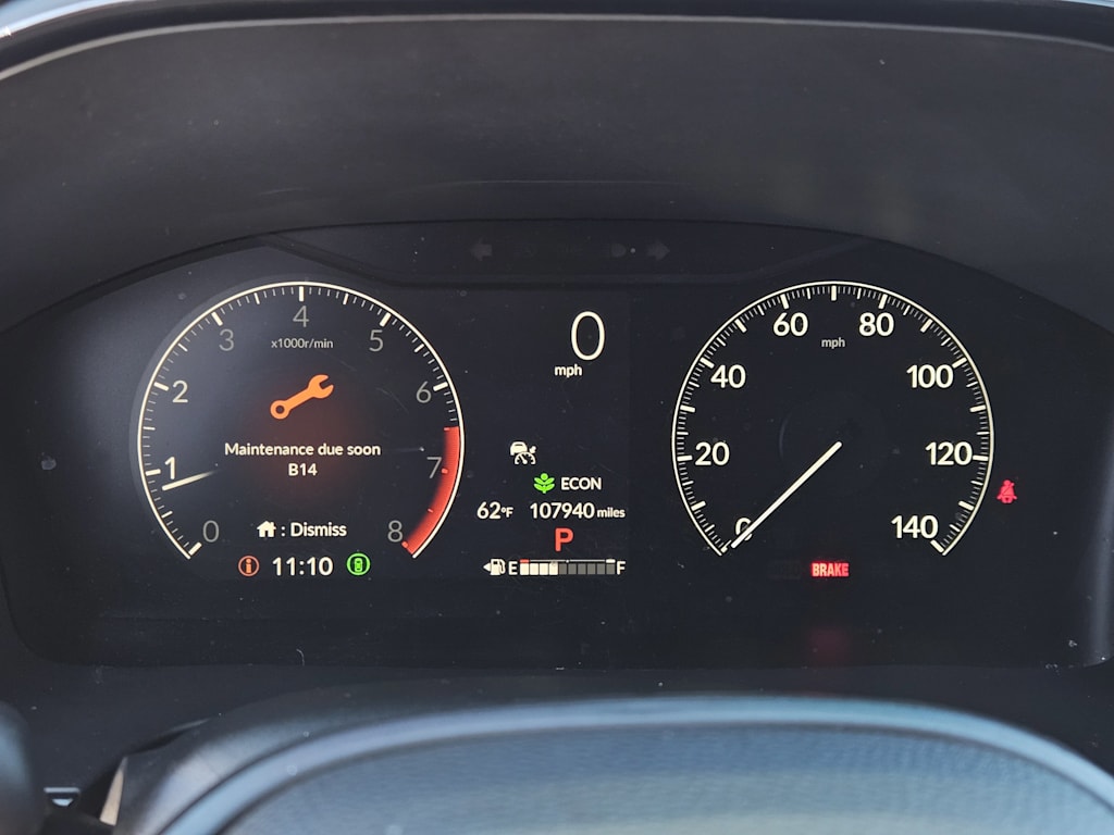 Thumbnail: 2023 Honda CR-V - 15