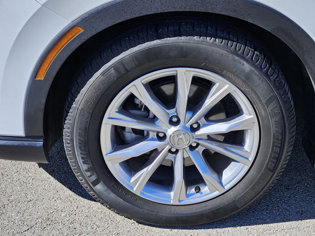 Thumbnail: 2023 Honda CR-V - 22