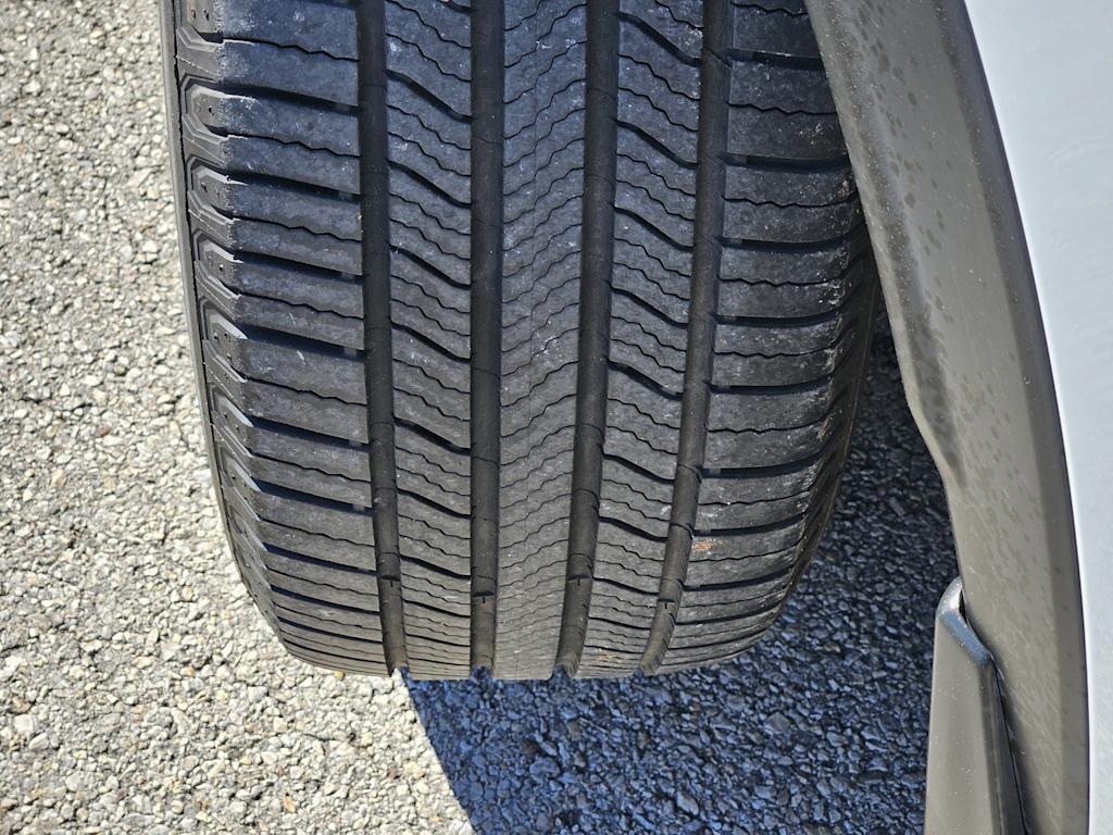 Thumbnail: 2023 Honda CR-V - 18