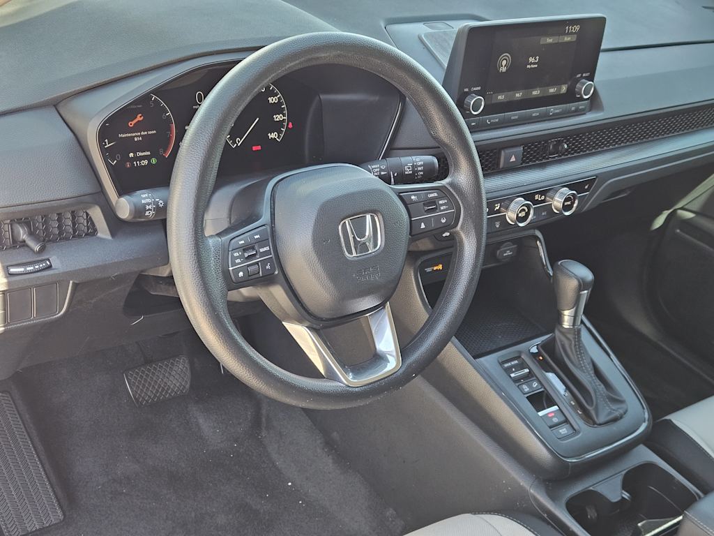 Thumbnail: 2023 Honda CR-V - 2