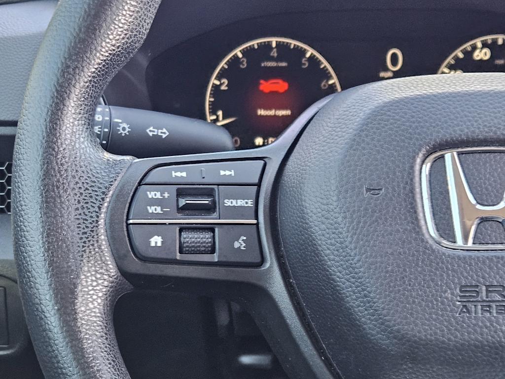 Thumbnail: 2023 Honda CR-V - 29