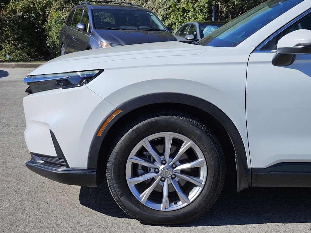 Thumbnail: 2023 Honda CR-V - 6