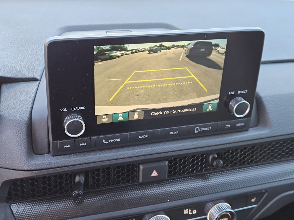 Thumbnail: 2023 Honda CR-V - 23