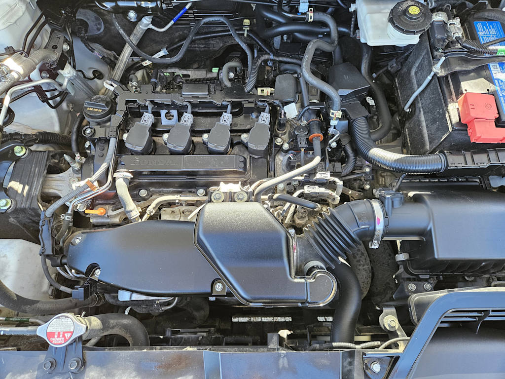 Thumbnail: 2023 Honda CR-V - 7