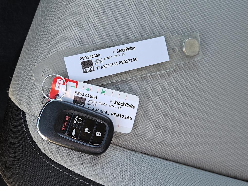 Thumbnail: 2023 Honda CR-V - 17