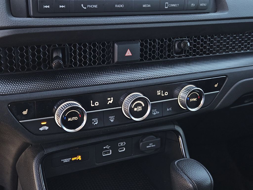 Thumbnail: 2023 Honda CR-V - 24