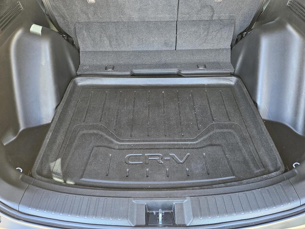 Thumbnail: 2023 Honda CR-V - 16