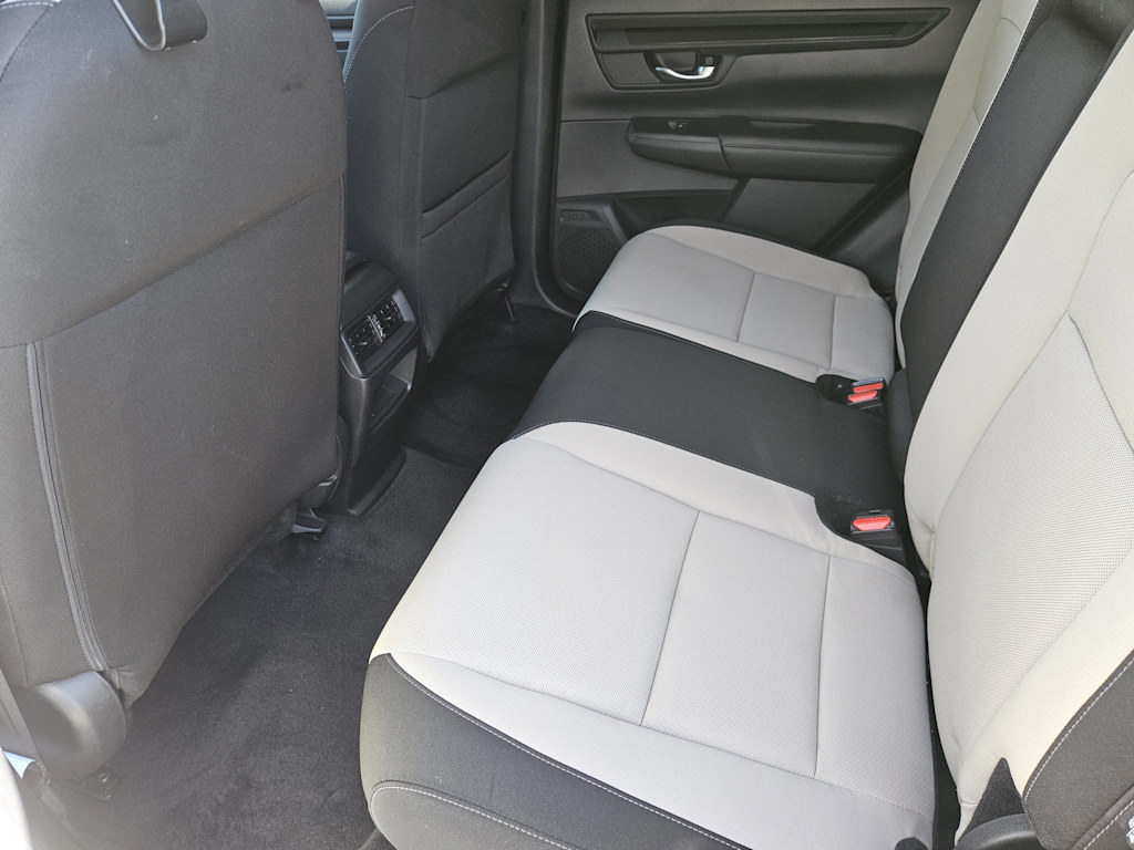 Thumbnail: 2023 Honda CR-V - 11