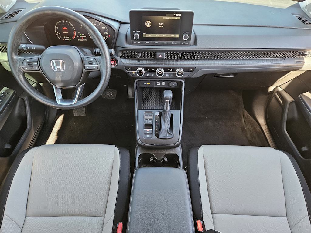 Thumbnail: 2023 Honda CR-V - 8