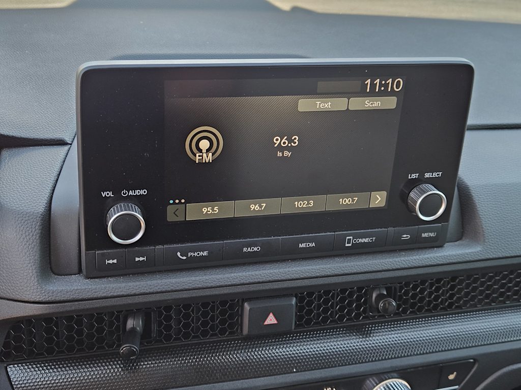 Thumbnail: 2023 Honda CR-V - 13