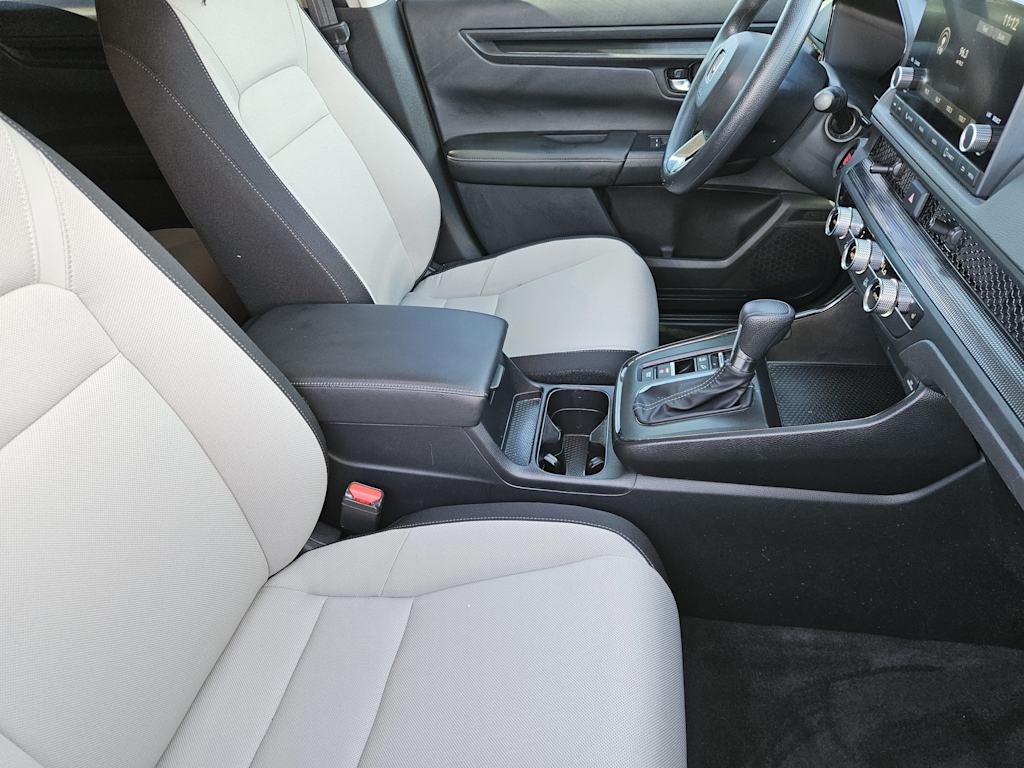 Thumbnail: 2023 Honda CR-V - 10