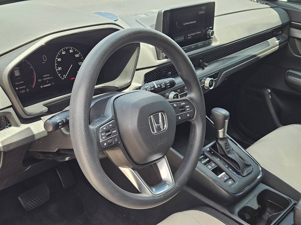 Thumbnail: 2024 Honda CR-V - 2