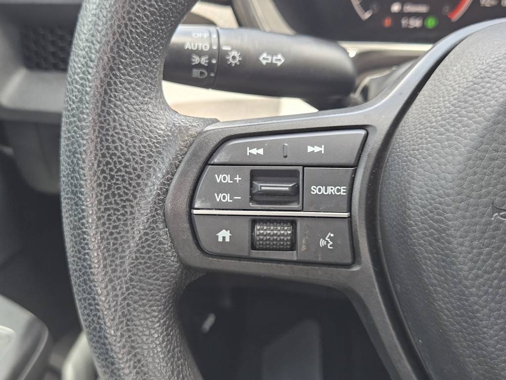 Thumbnail: 2024 Honda CR-V - 31