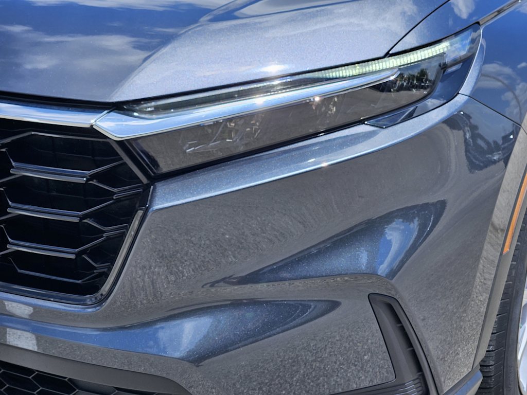Thumbnail: 2024 Honda CR-V - 20