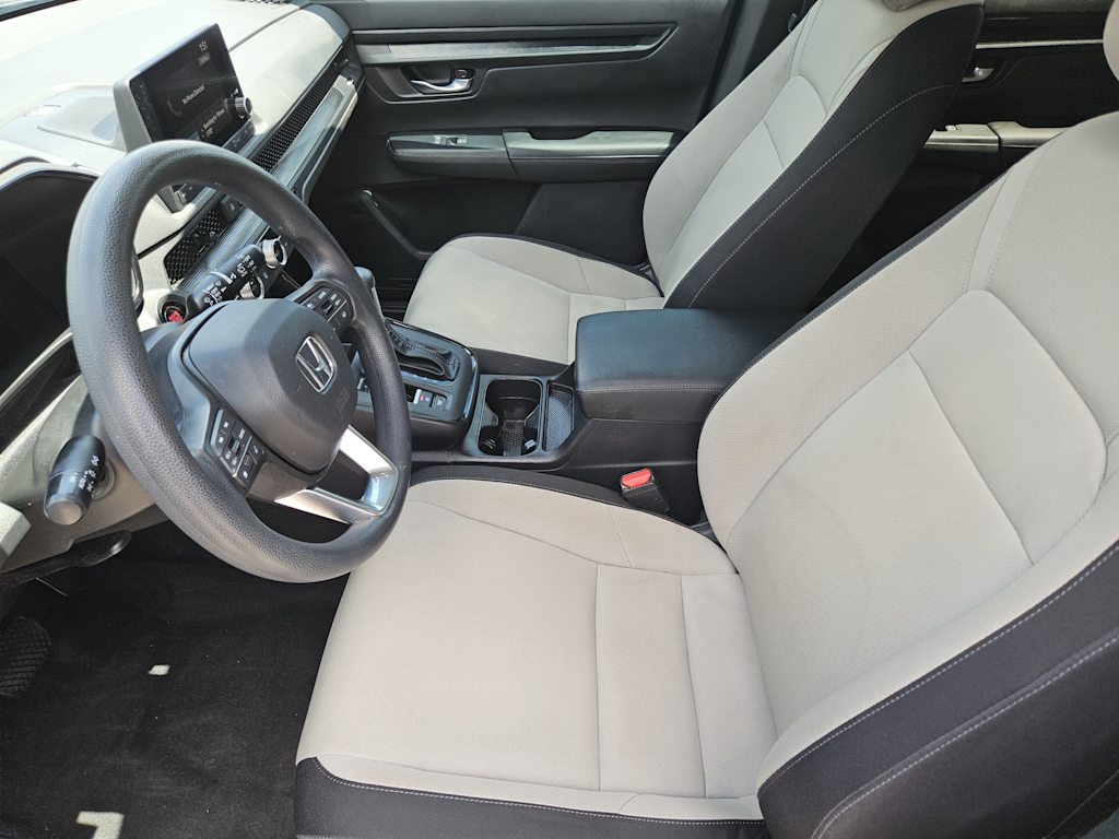Thumbnail: 2024 Honda CR-V - 9