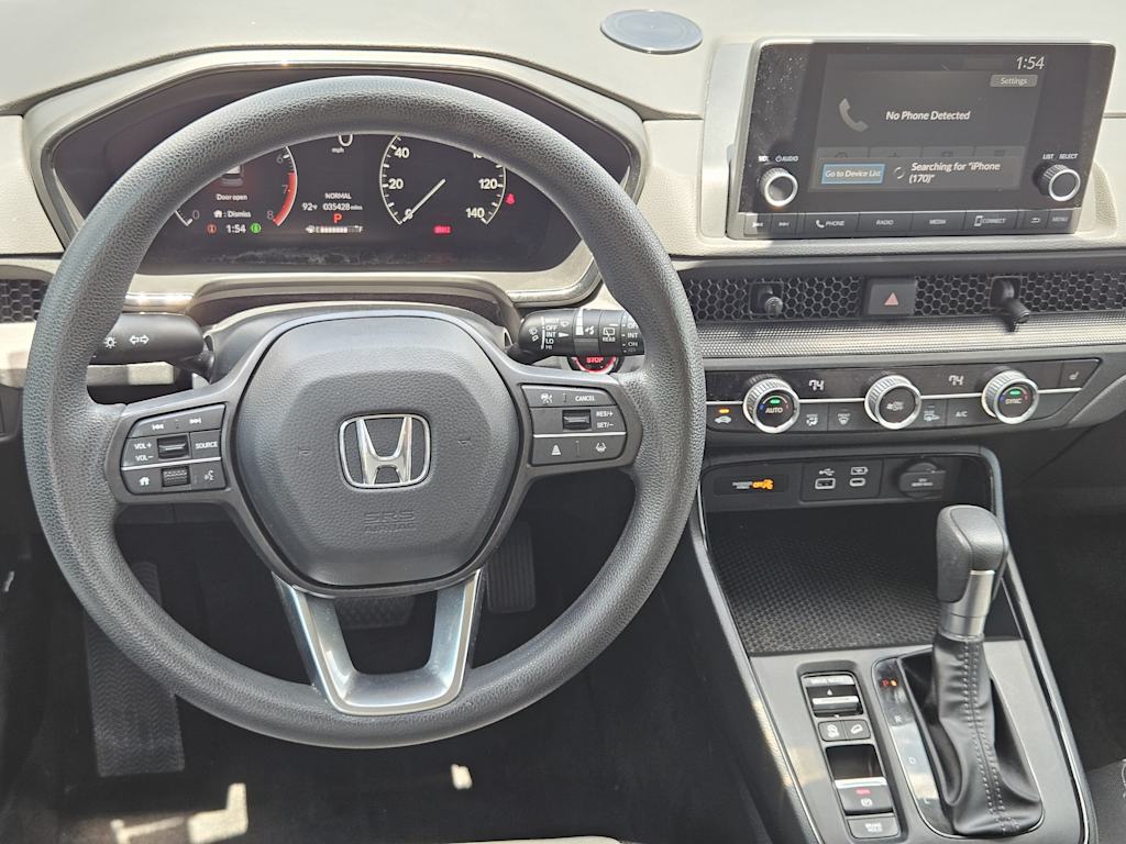 Thumbnail: 2024 Honda CR-V - 12