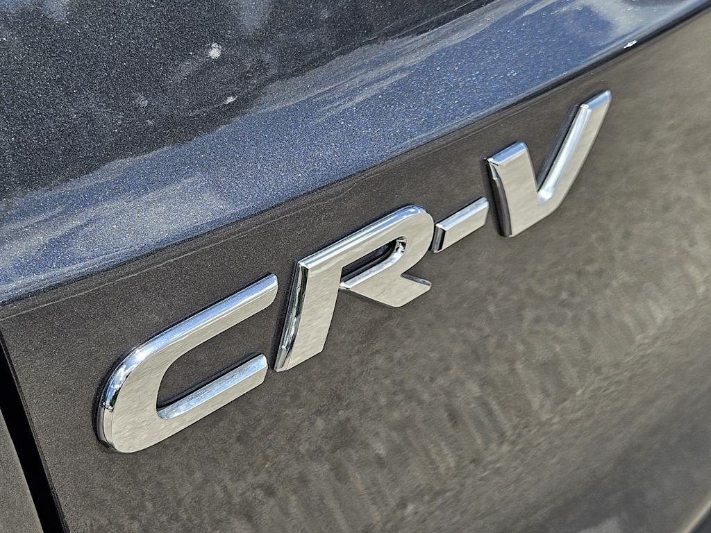 Thumbnail: 2024 Honda CR-V - 5