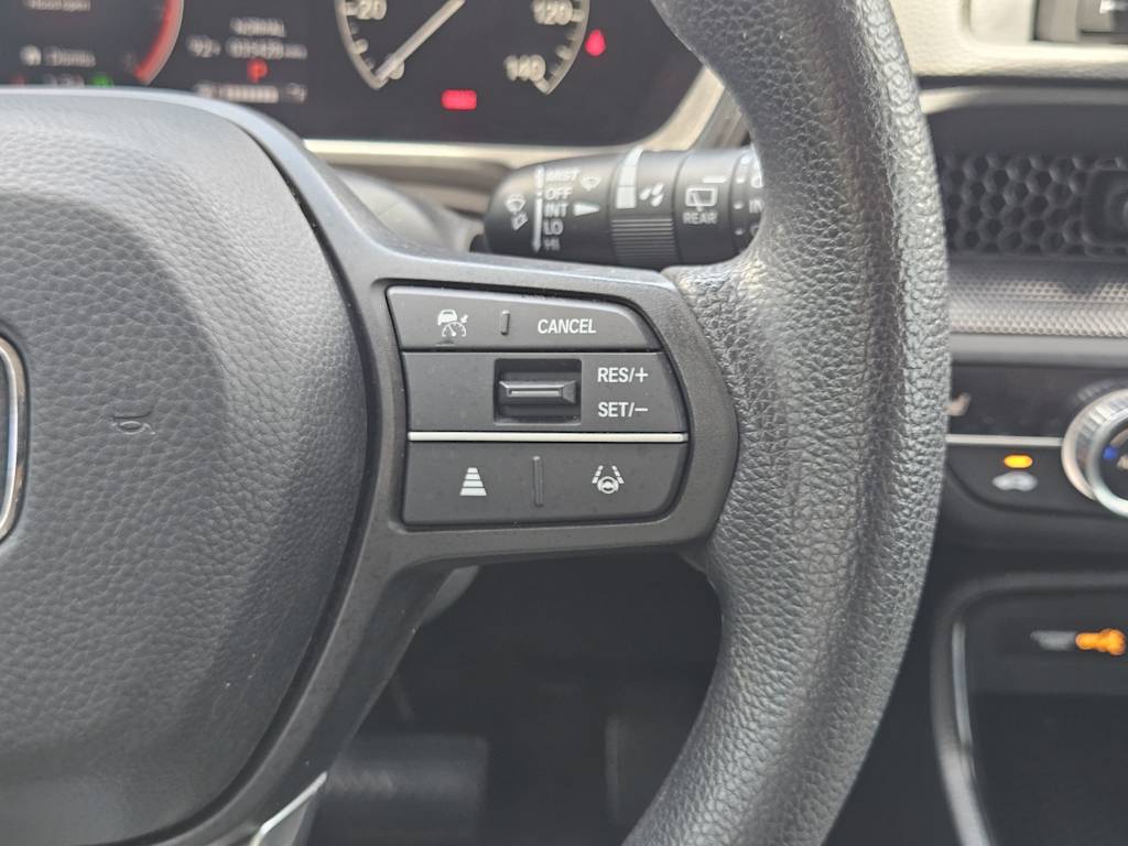 Thumbnail: 2024 Honda CR-V - 32