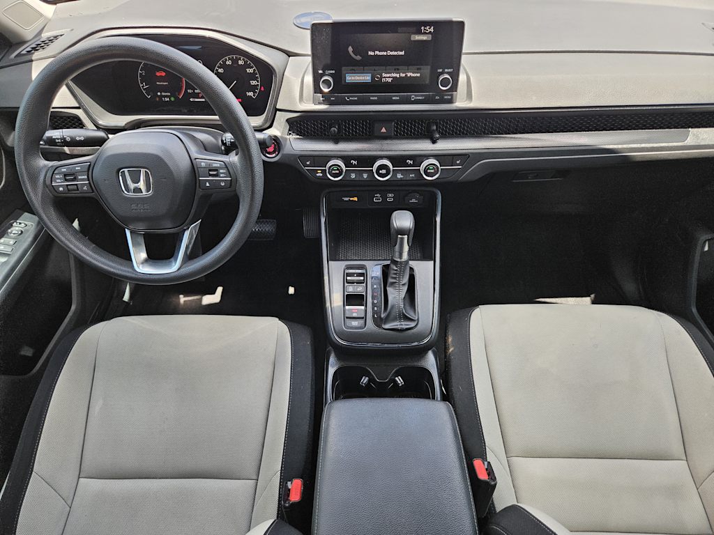 Thumbnail: 2024 Honda CR-V - 8
