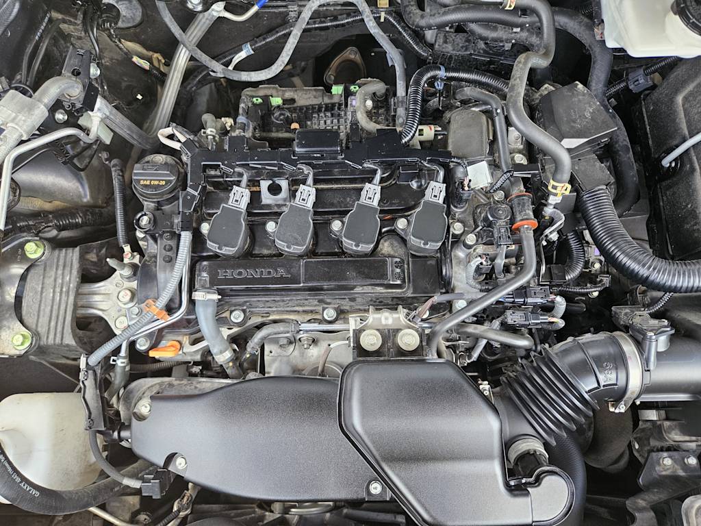 Thumbnail: 2024 Honda CR-V - 7