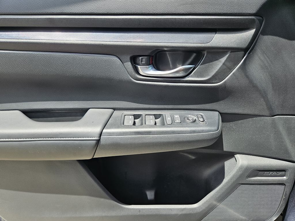 Thumbnail: 2024 Honda CR-V - 28