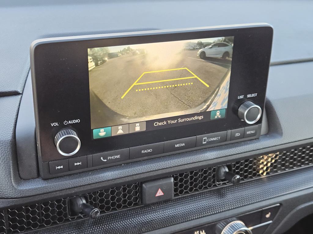 Thumbnail: 2023 Honda CR-V - 23