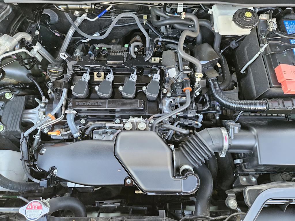 Thumbnail: 2023 Honda CR-V - 7