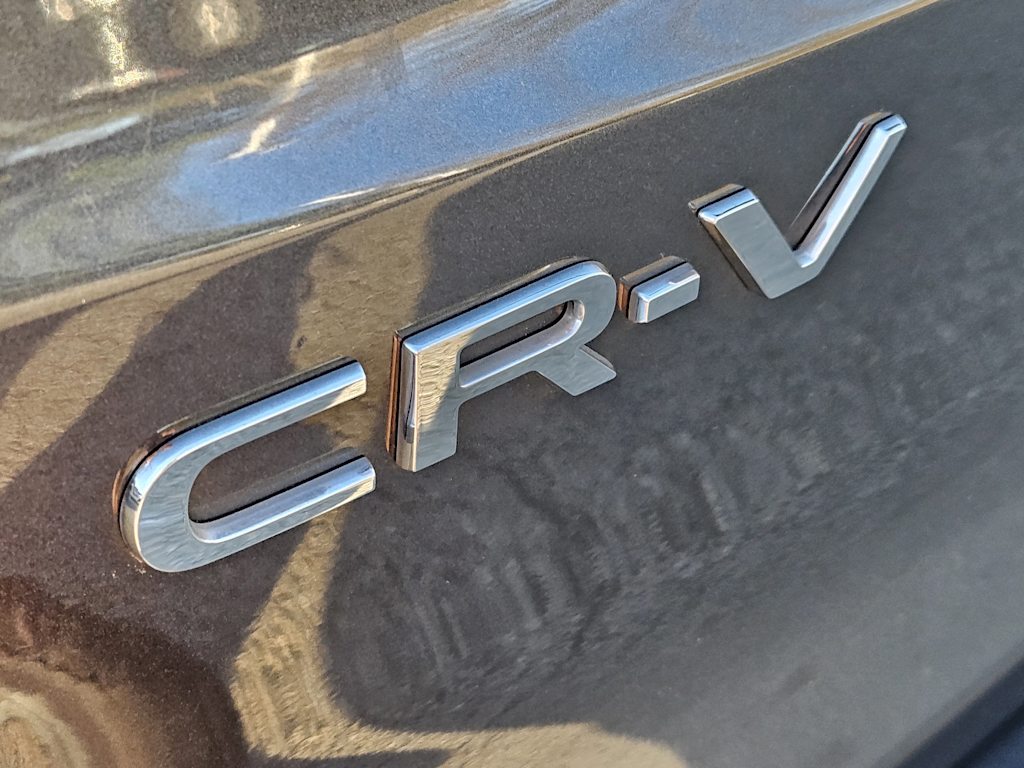 Thumbnail: 2023 Honda CR-V - 5