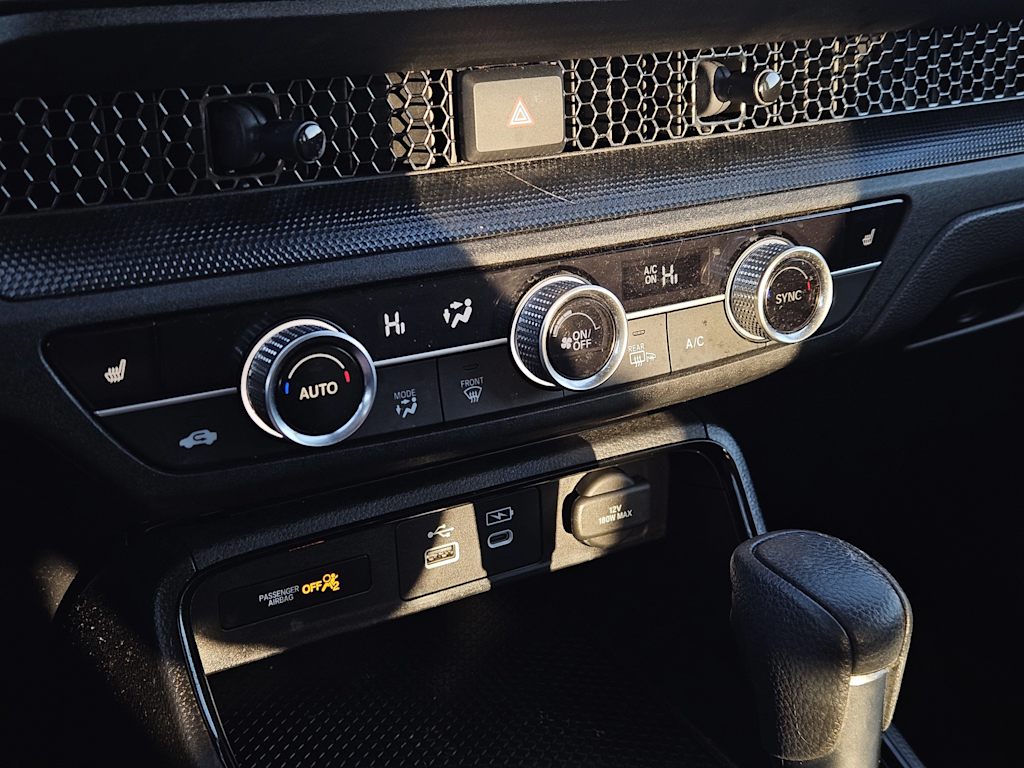 Thumbnail: 2023 Honda CR-V - 24