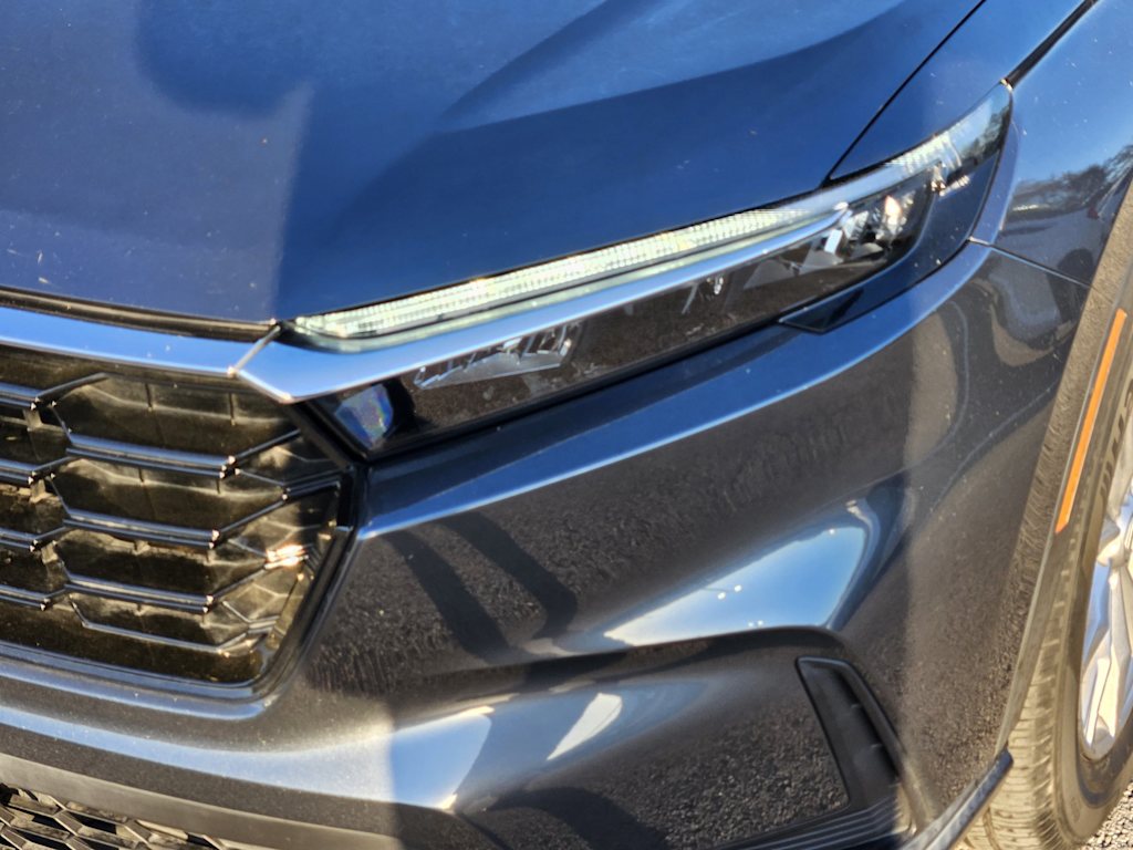 Thumbnail: 2023 Honda CR-V - 20