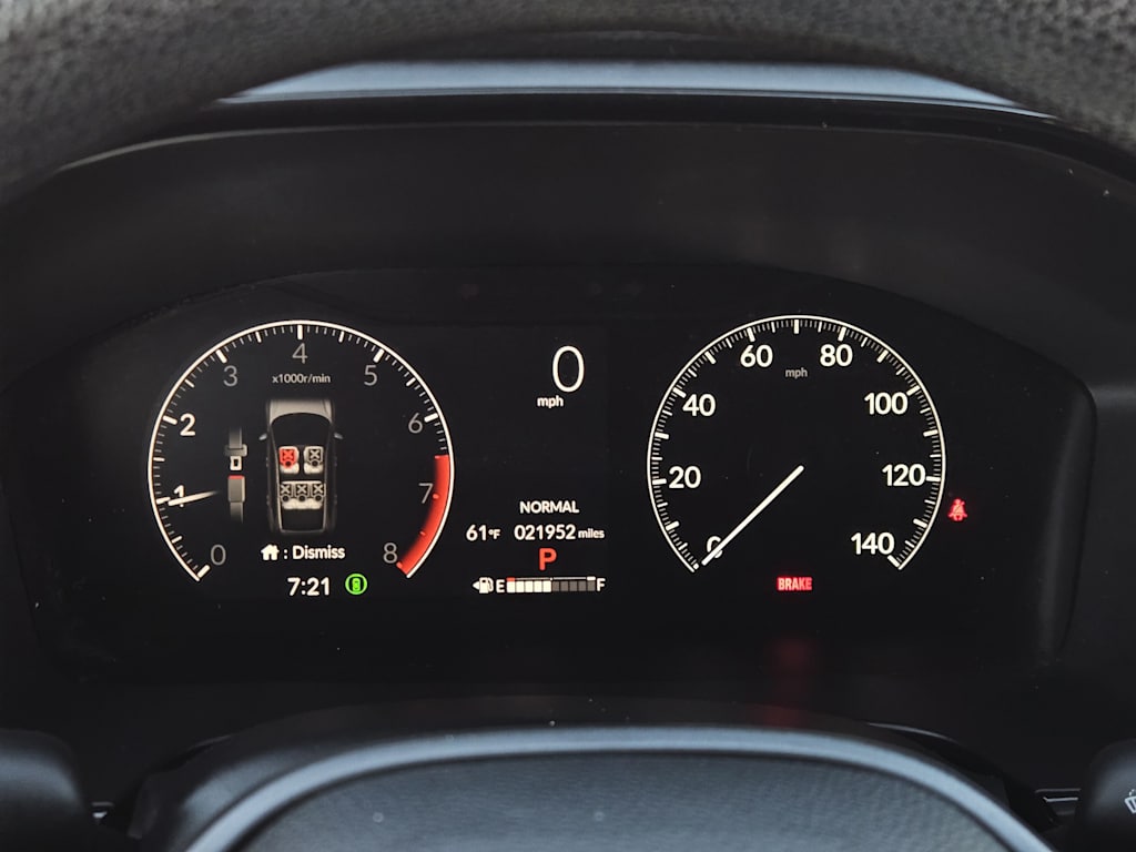 Thumbnail: 2023 Honda CR-V - 15