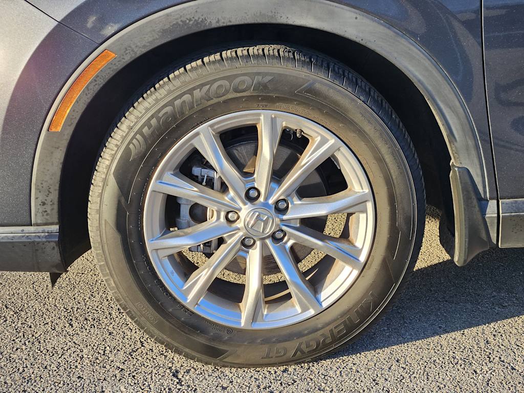 Thumbnail: 2023 Honda CR-V - 21