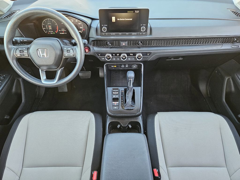 Thumbnail: 2023 Honda CR-V - 8