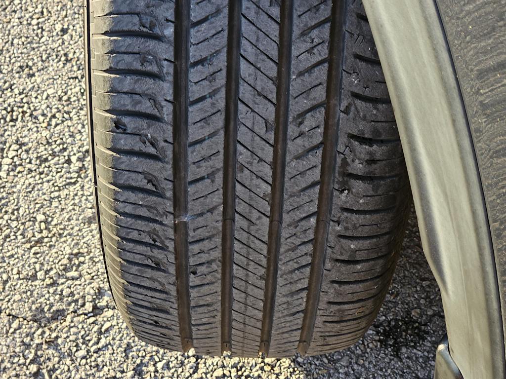 Thumbnail: 2023 Honda CR-V - 17