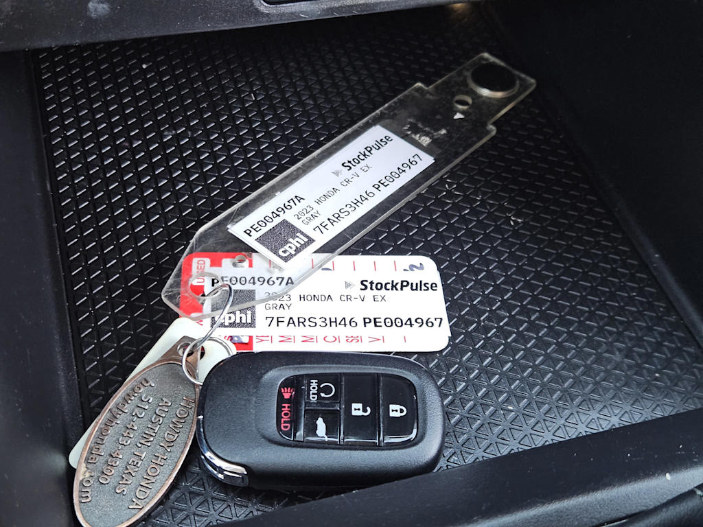 Thumbnail: 2023 Honda CR-V - 31