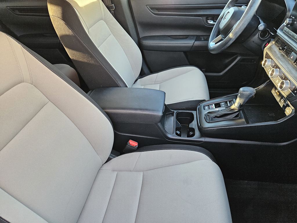 Thumbnail: 2023 Honda CR-V - 10