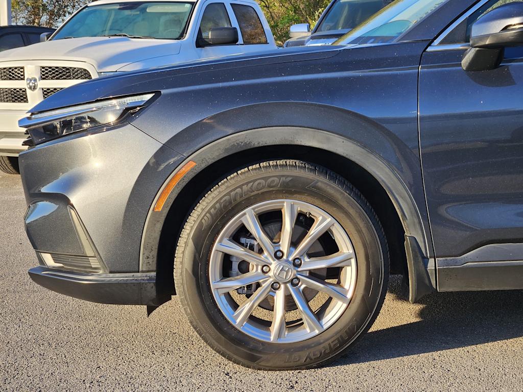 Thumbnail: 2023 Honda CR-V - 6