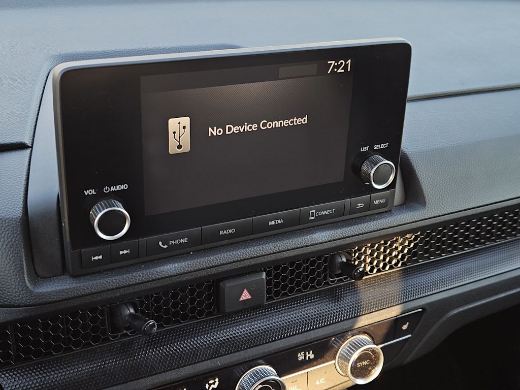 Thumbnail: 2023 Honda CR-V - 13